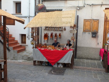 Satriano  " Peperoncino fest  26 settembre 2014 "